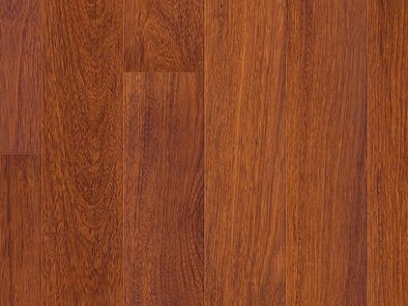 merbau barnizado natural en planchas