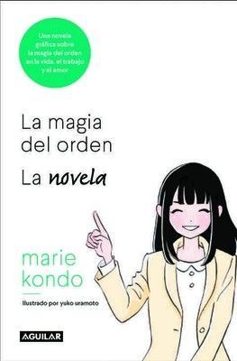 Ordenar el armario según Marie Kondo 1