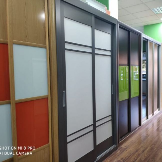 Puertas correderas en Parla Puertas correderas en Parla