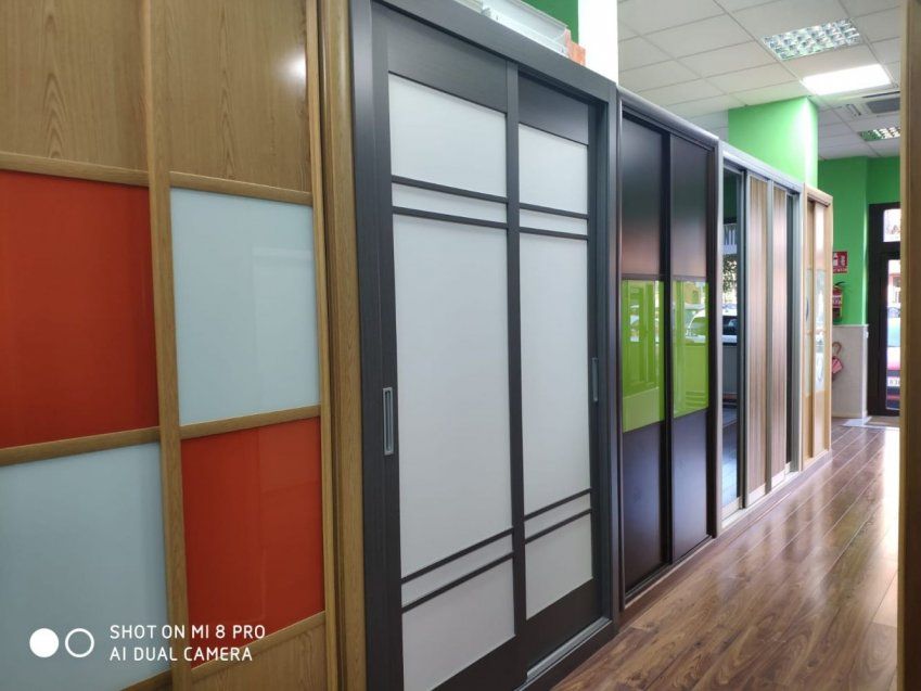 Puertas correderas en Parla Puertas correderas en Parla