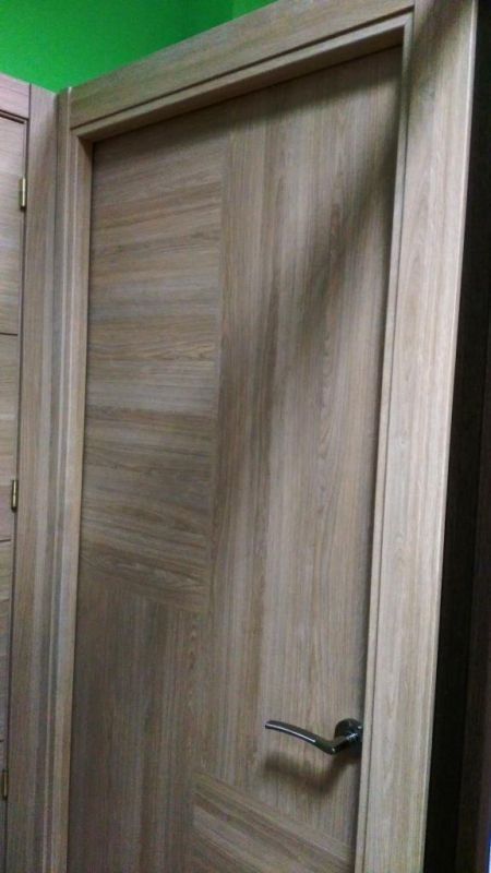 Puertas de interior: barnizadas, lacadas o vinílicas Puertas de interior: barnizadas, lacadas o vinílicas