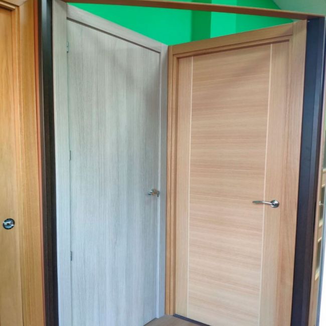 Venta de puertas de interior y exterior en Parla Venta de puertas de interior y exterior en Parla