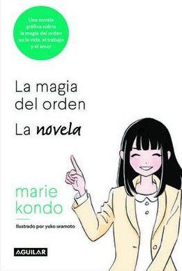 Ordenar el armario según Marie Kondo 1