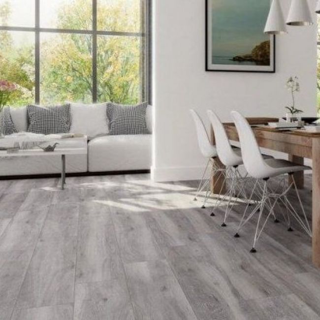 Parquet en Parla