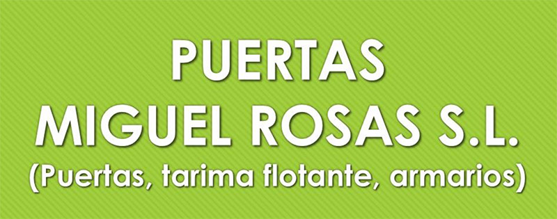 PUERTAS MIGUEL ROSAS